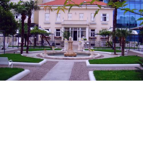 Villa Toncic