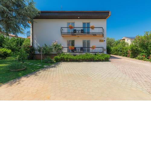 Villa Toni - Appartment