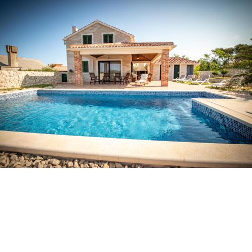 Villa Topesa Molat
