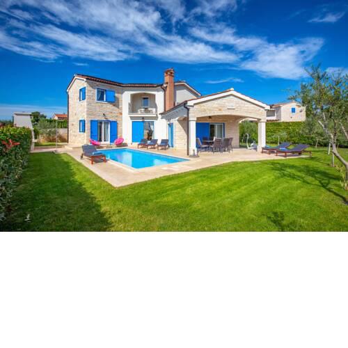 Villa Torre II