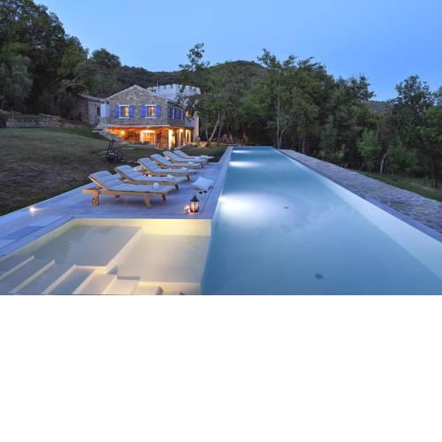 Villa Torrecorta
