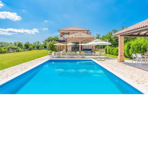 Villa Toscana