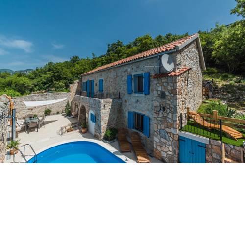 Villa Toscana