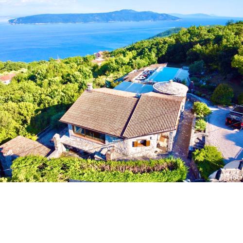 Villa Tramontana