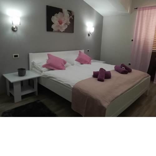 Villa Tramonto