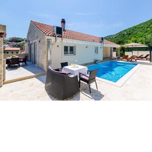 Villa Tranquility Nest Beniva