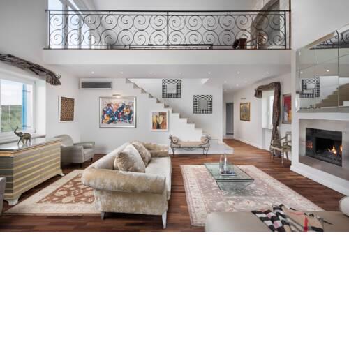 Villa Tranquility
