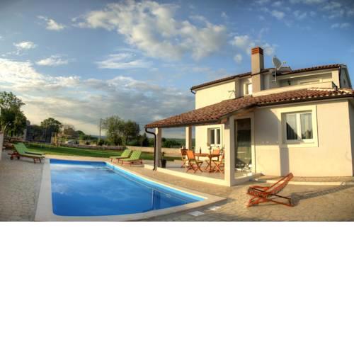 Villa Tranquilla