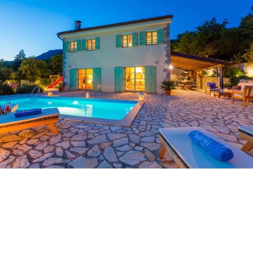 Villa Tribalj