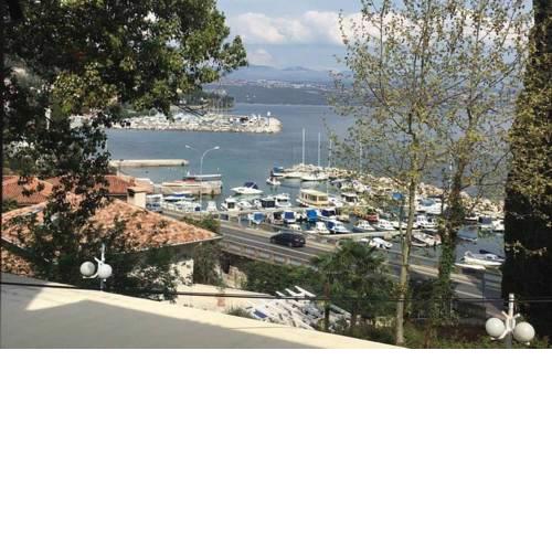 Villa Triestina - Apartment Icici