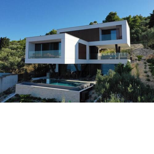 Villa Trinity