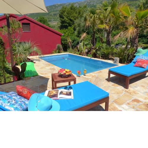 Villa Tropica