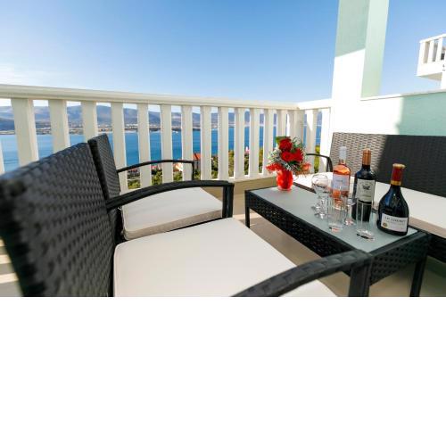 Villa Turquoise Lagoon