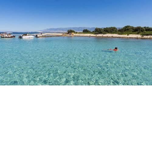Villa Turquoise Lagoon