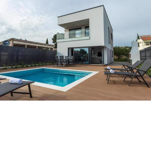 Villa Tuta