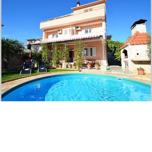 Villa Ukic