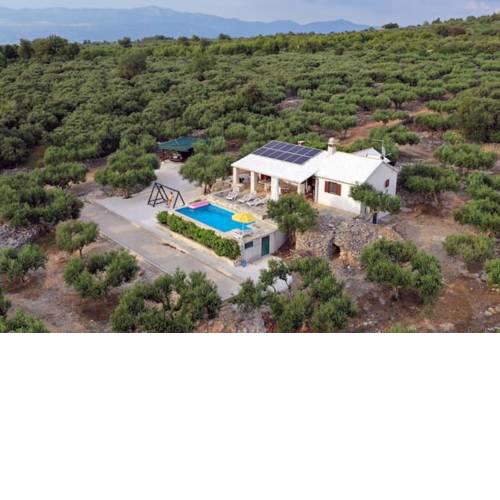 Villa Ulica Radovana Vidovića