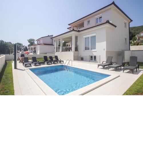 Villa Ulika YourCroatiaHoliday
