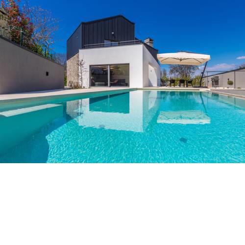 Villa UNIQUE