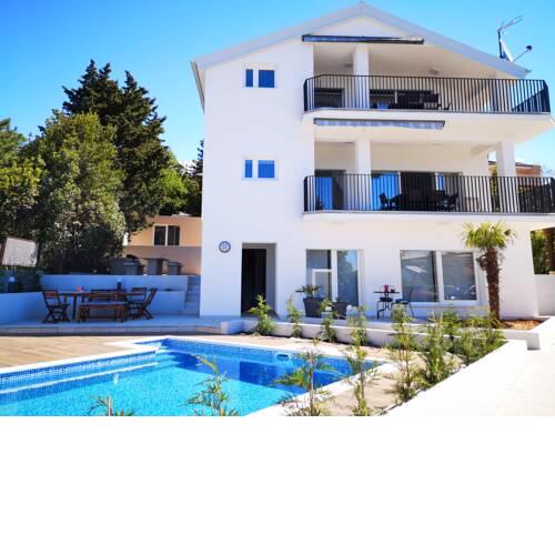 Villa Vai