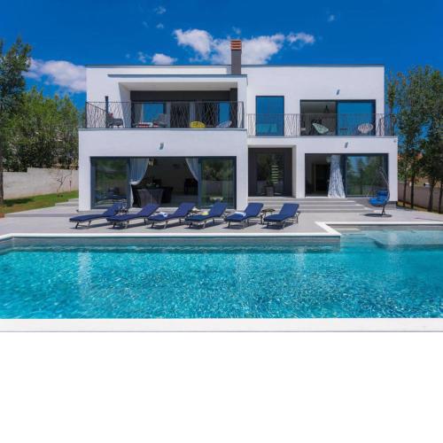 Villa Valdo