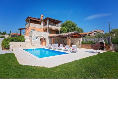 Villa Valentina