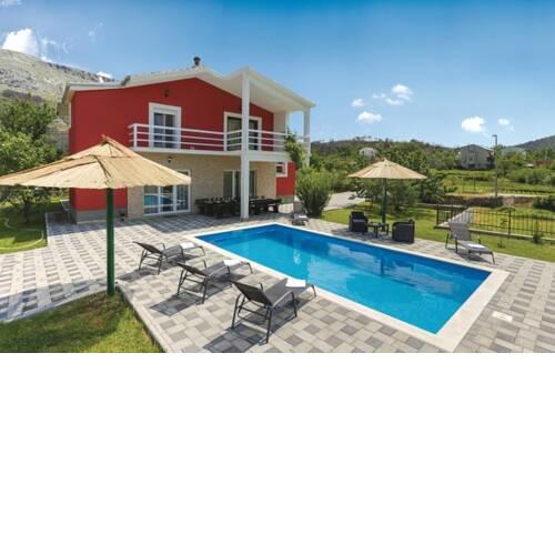 Villa Valerija