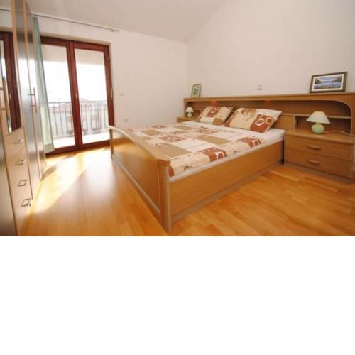 Villa Valovo Apartment