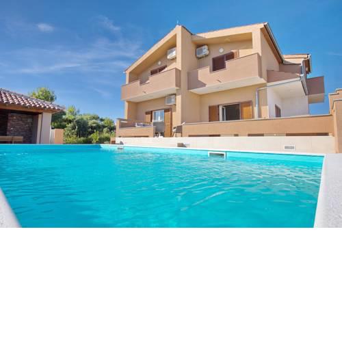 Villa ''Vana''