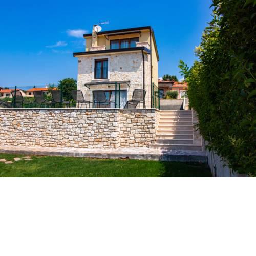 Villa Vanessa