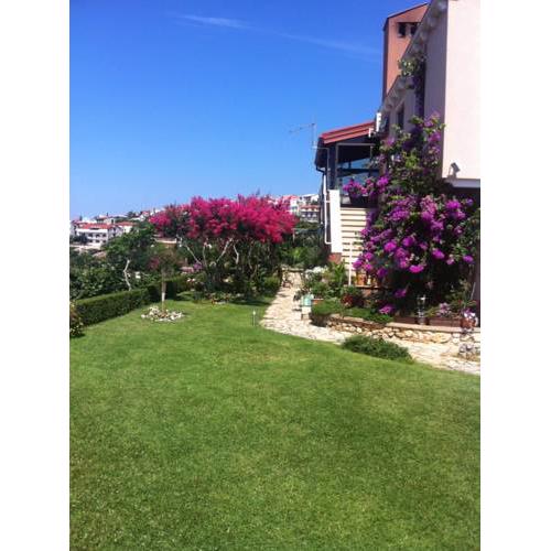 Villa Vanna