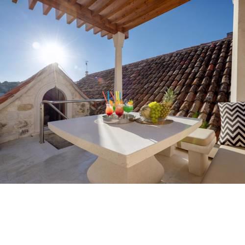 Villa Varda - Villa Latica