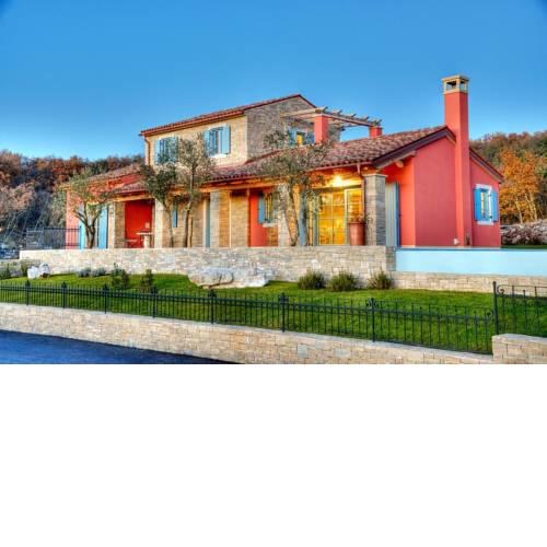 Villa Vardica - CIS011001-O