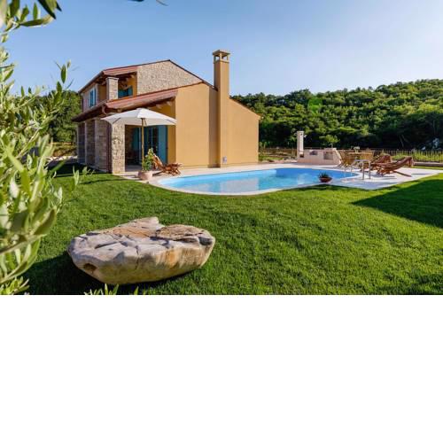 Villa Vardica - CIS011002-O