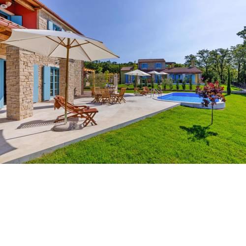 Villa Vardica - CIS011004-O