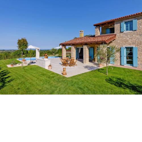 Villa Vardica - CIS011006-O