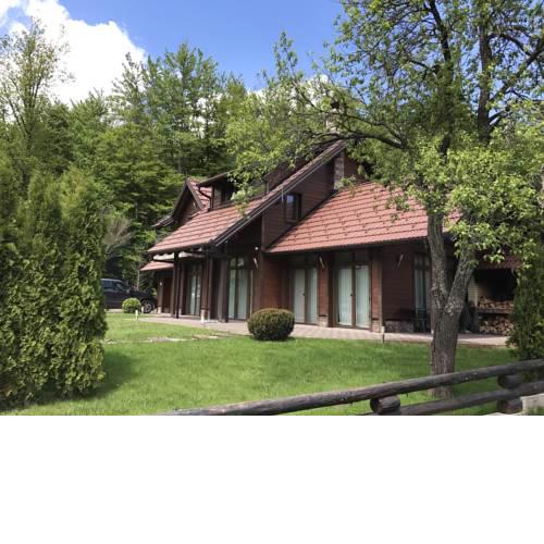Villa Velebit
