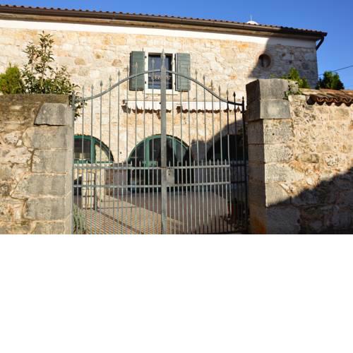 Villa Veleniki