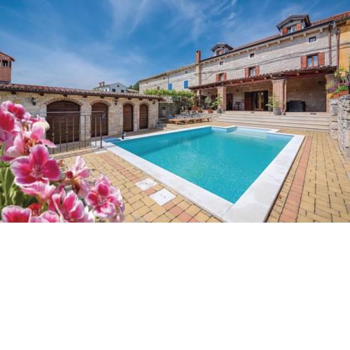 Villa Veneranda - Rovinj-Žuntići