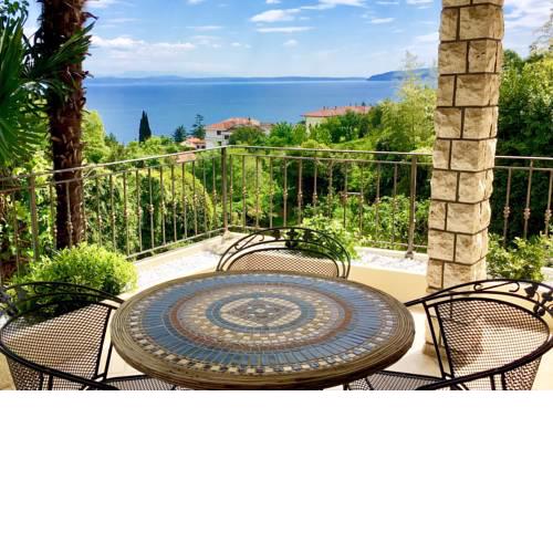 Villa Ventana