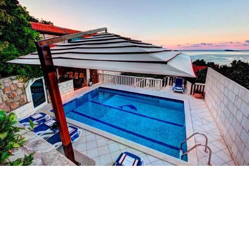 Villa Vera Mlini