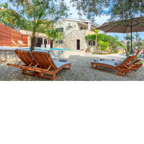 Villa Verandah