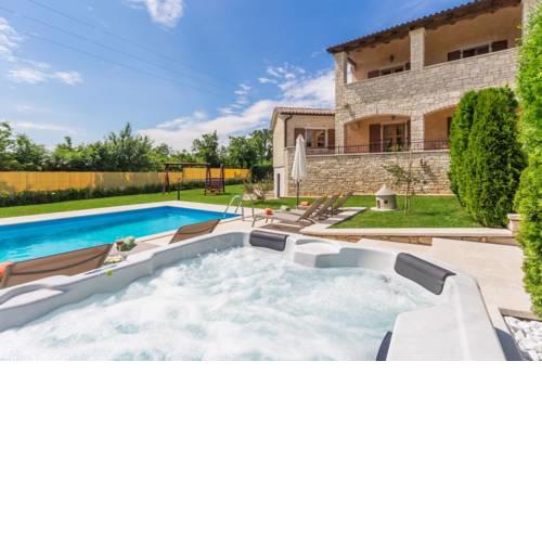 Villa Vernier