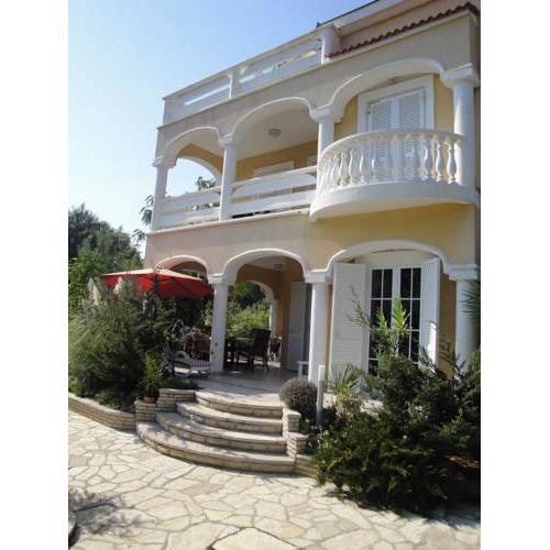 Villa Veronika