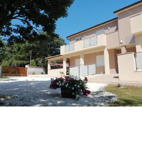 Villa Veronika