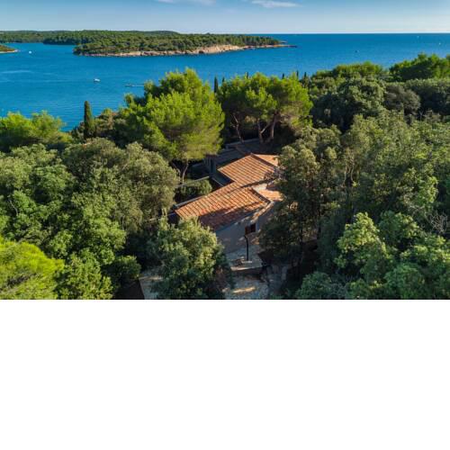 Villa Verudela