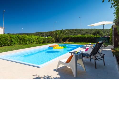 Villa Vesna Apartment