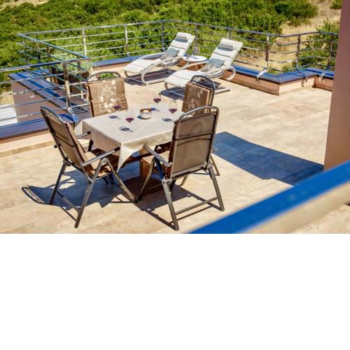 Villa Vesna in Zadar