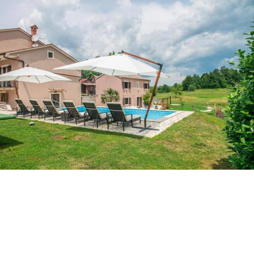 Villa Vesna