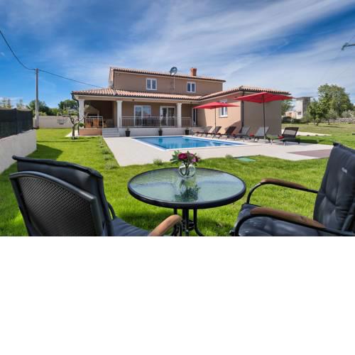 Villa Vesna